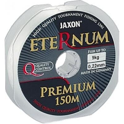 FIR JAXON ETERNUM PREMIUM 25m 0.16mm/5kg